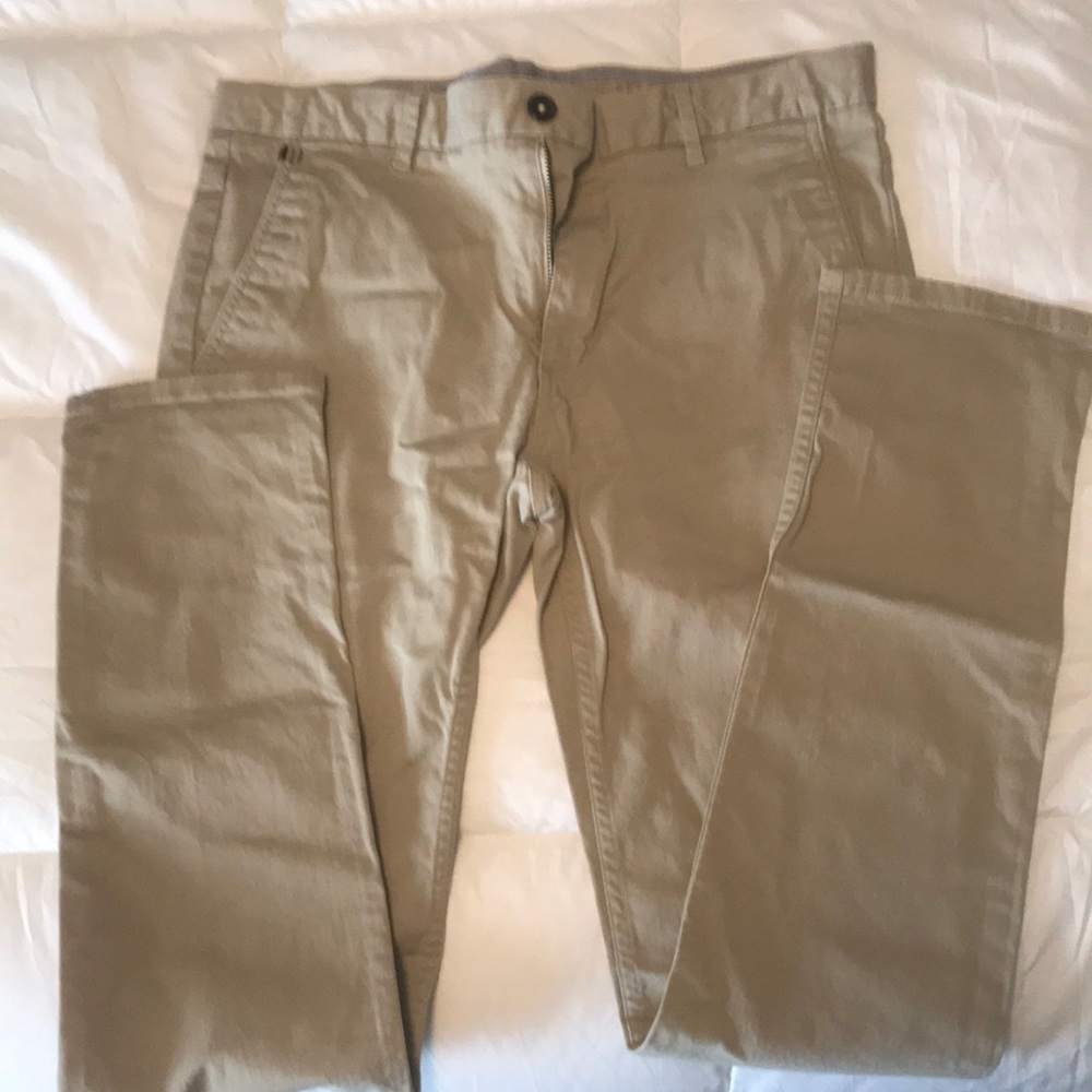 Zara Man 32W 32L